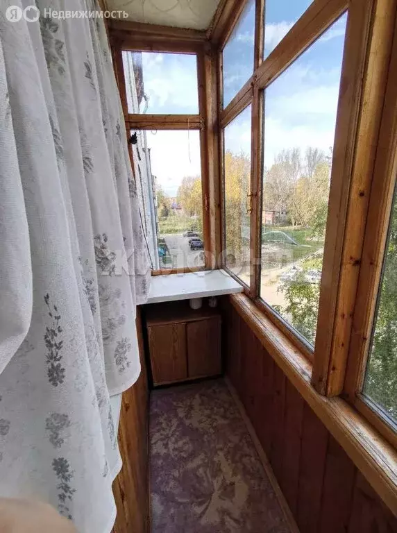 3-комнатная квартира: Колпашево, улица Кирова, 48/1 (54.1 м) - Фото 1
