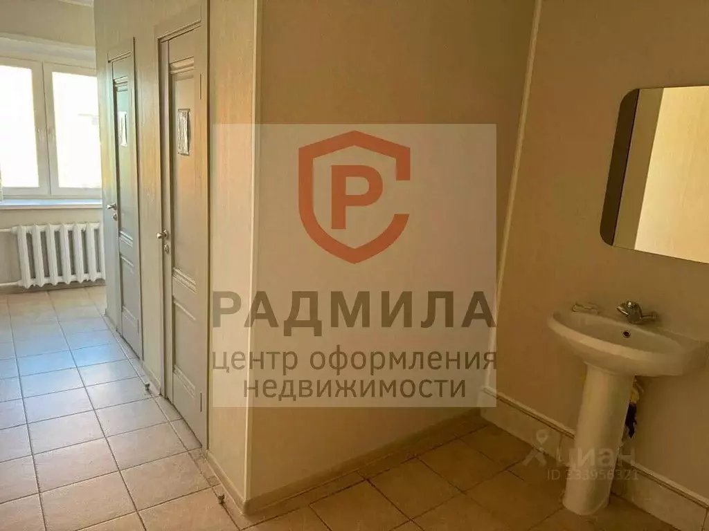 Помещение свободного назначения в Московская область, Сергиев Посад ... - Фото 1