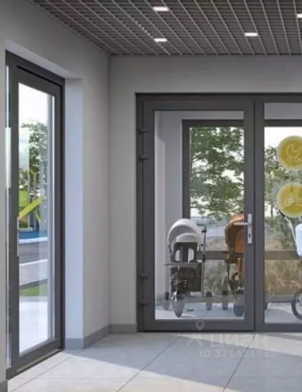 2-к кв. Ставропольский край, Ессентуки ул. Шмидта, 100 (59.7 м) - Фото 0