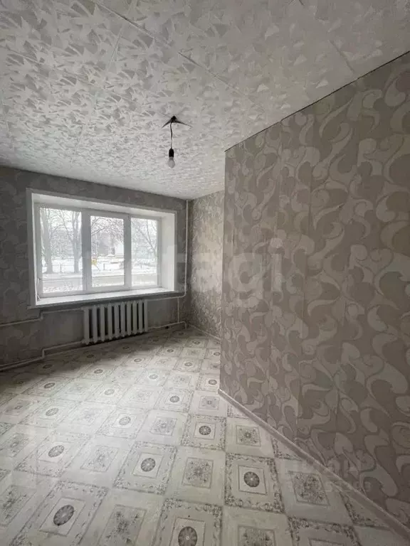 1-к кв. Владимирская область, Гусь-Хрустальный ул. Муравьева-Апостола, ... - Фото 0