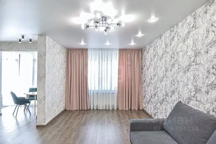 3-к кв. Сахалинская область, Анивский городской округ, с. Новотроицкое ... - Фото 1