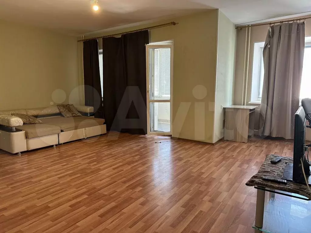 2-к. квартира, 96 м, 7/9 эт. - Фото 1
