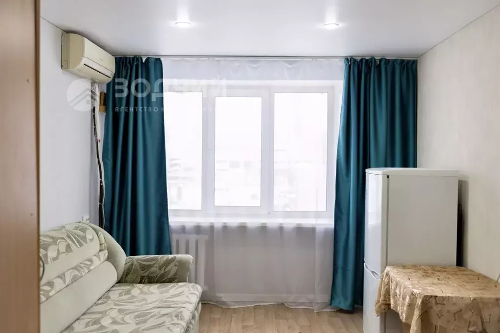 Комната Чувашия, Чебоксары просп. Мира, 8 (13.0 м) - Фото 1