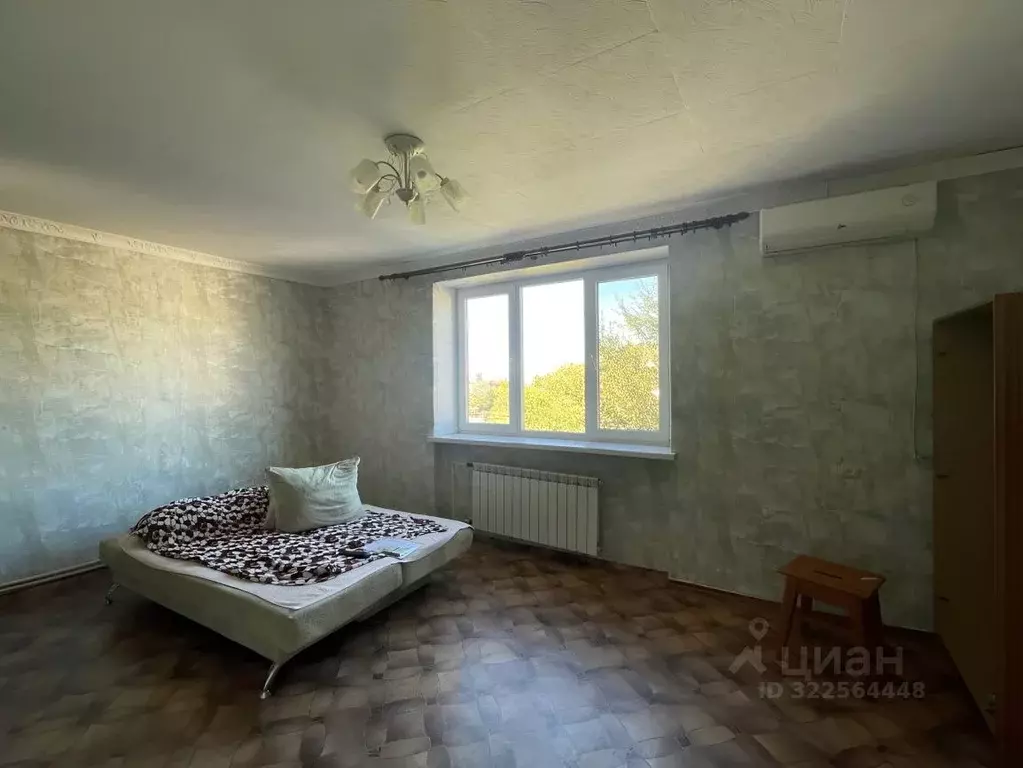 2-к кв. Крым, Кировское пгт ул. Новая, 9 (49.6 м) - Фото 1