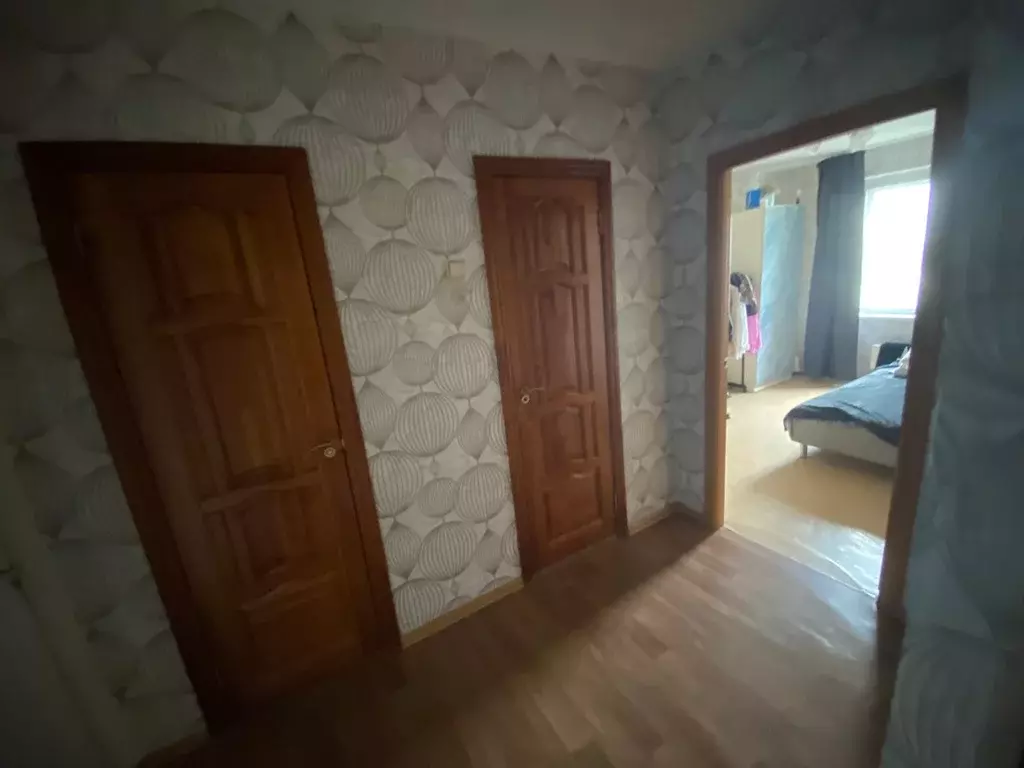 Продаётся 3-к квартира, 66 м - Фото 0