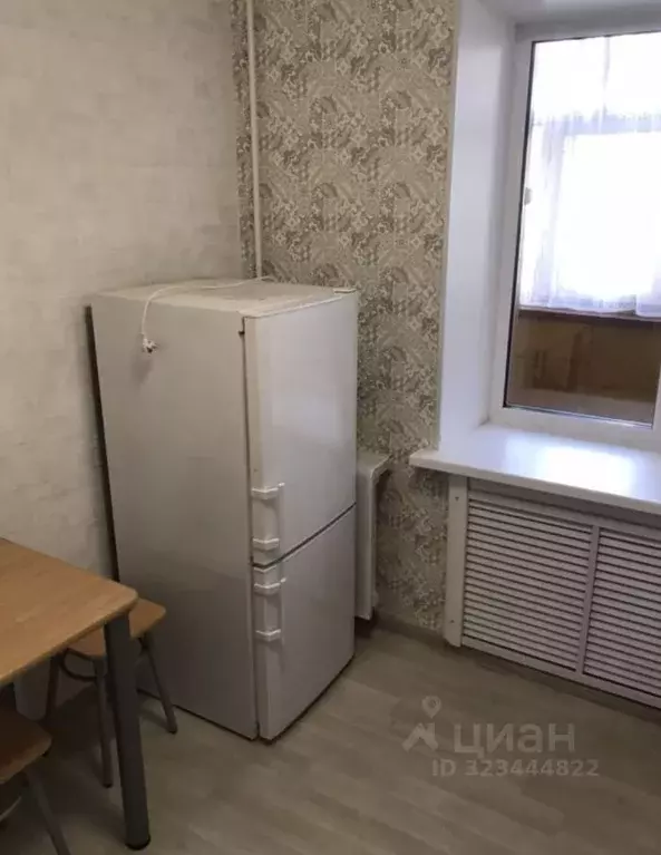 1-к кв. Свердловская область, Екатеринбург просп. Космонавтов, 35 ... - Фото 2