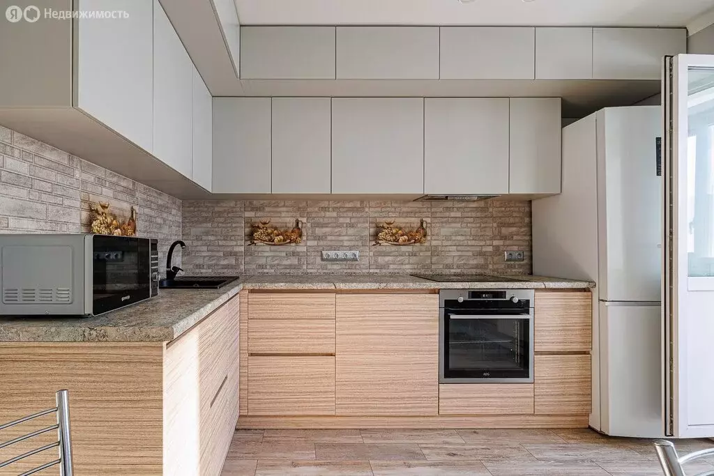 1-комнатная квартира: Санкт-Петербург, Заневский проспект, 42 (36 м) - Фото 2