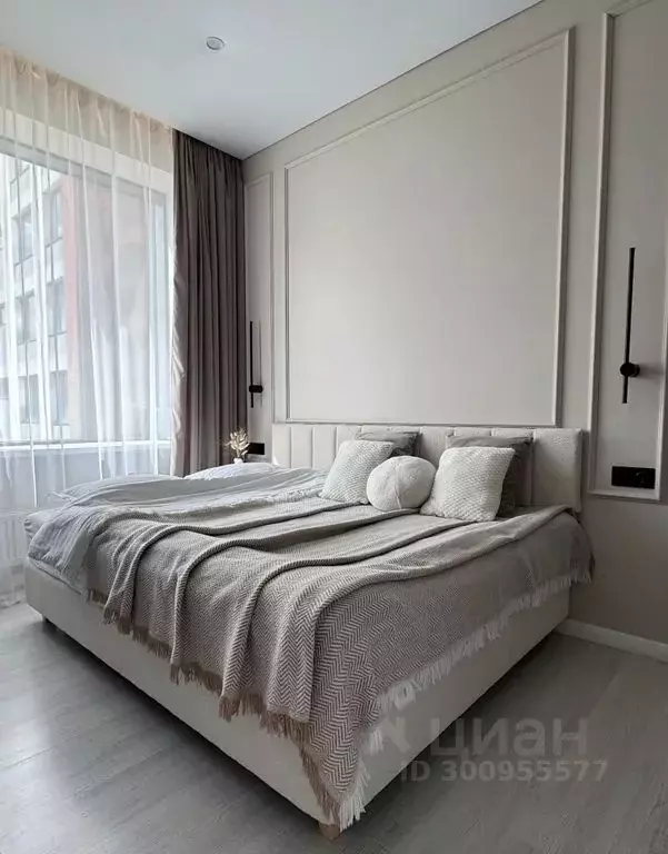 Студия Свердловская область, Екатеринбург ул. Радищева, 41 (18.0 м) - Фото 1