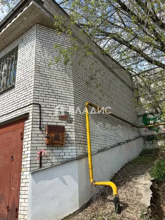 Гараж в Владимирская область, Владимир Гороховая ул., 18 (50 м) - Фото 2