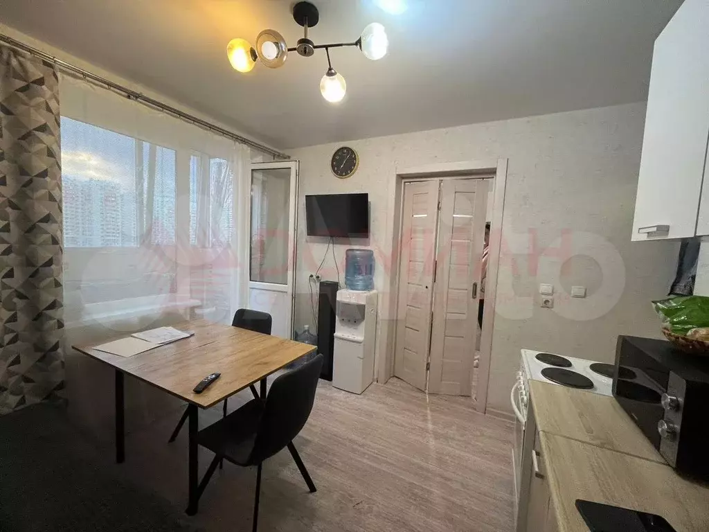 Квартира-студия, 26 м, 9/17 эт. - Фото 0