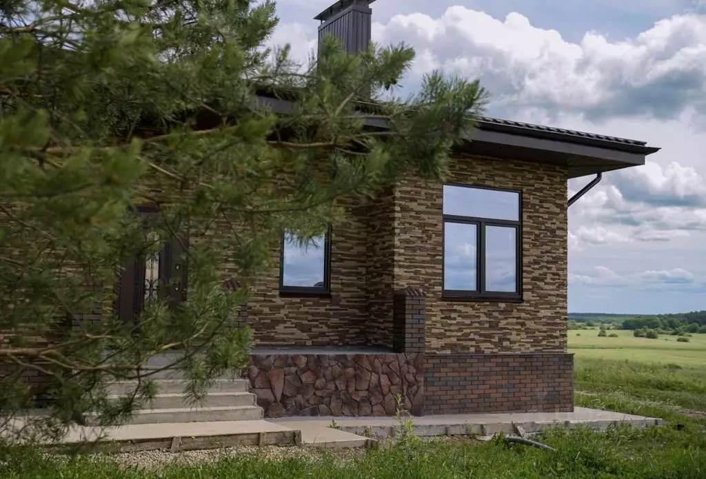 Дом в Владимирская область, Суздальский район, Павловское ... - Фото 1