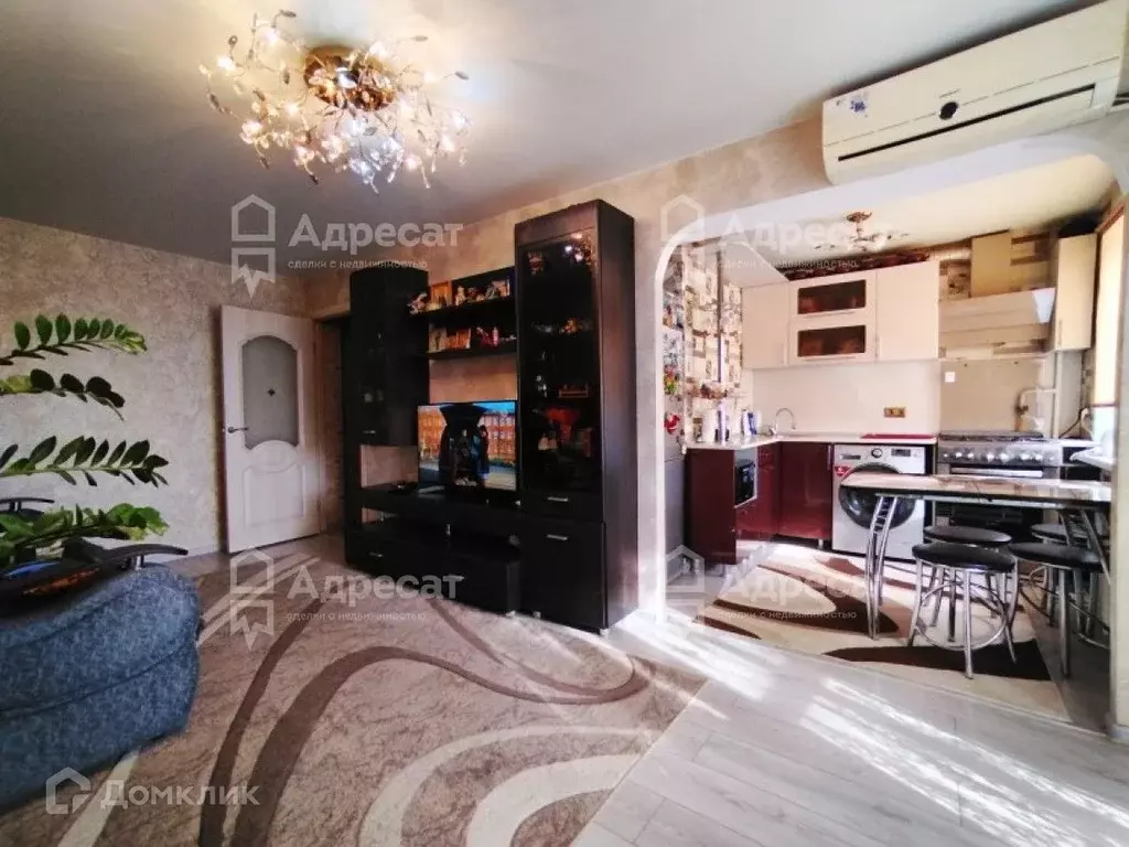 Продаётся 2-к квартира, 38.8 м - Фото 0