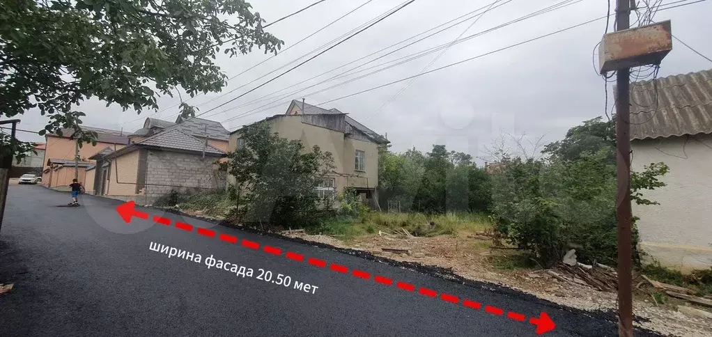 Участок 5,5 сот. (ИЖС) - Фото 1