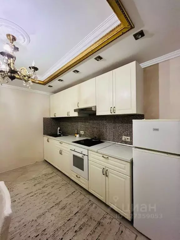 3-к кв. Москва, Москва, Московский г. ул. Бианки, 3 (80.0 м) - Фото 1