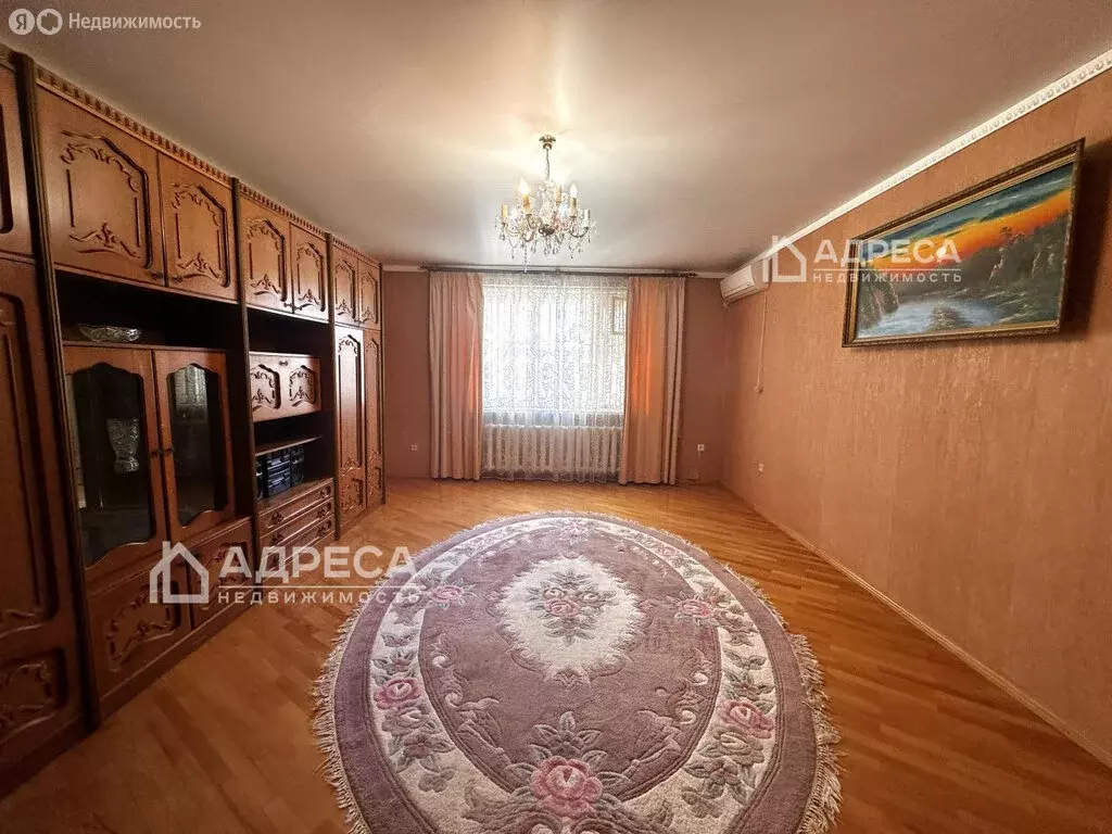 4-комнатная квартира: Азов, улица Мира, 12 (135 м) - Фото 1