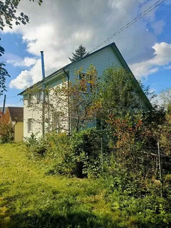 Дом в Свердловская область, Екатеринбург Исеть СНТ, 96 (108 м) - Фото 1