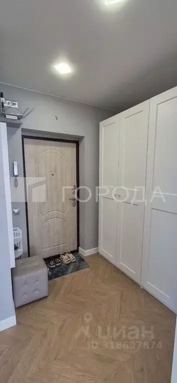 2-к кв. Новосибирская область, Новосибирск ул. Серафимовича, 18А (55.0 ... - Фото 0