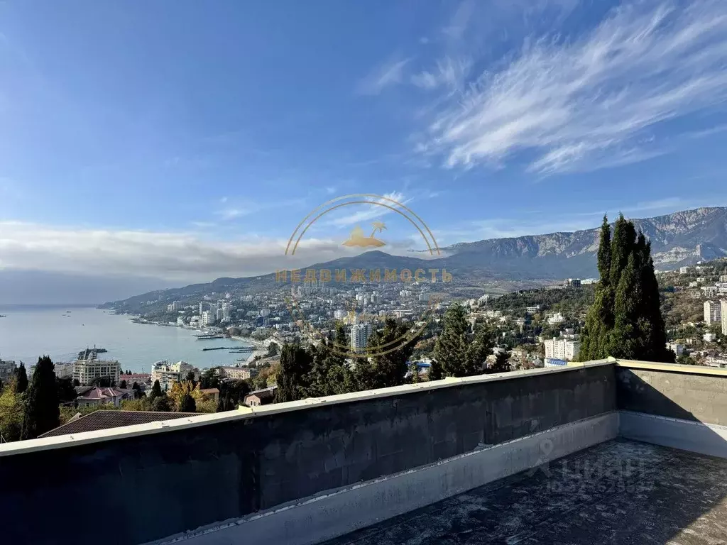 Дом в Крым, Ялта ул. Мухина (225 м) - Фото 2