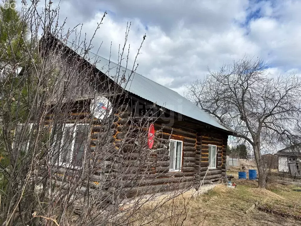 Дом в село Тюнево, Центральная улица (49.7 м) - Фото 2