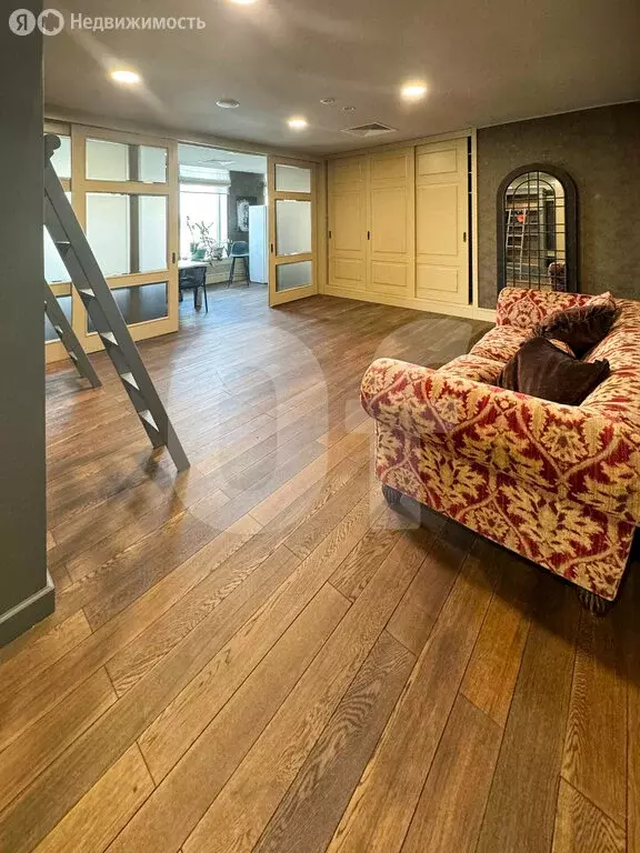 Офис (5080 м) - Фото 1