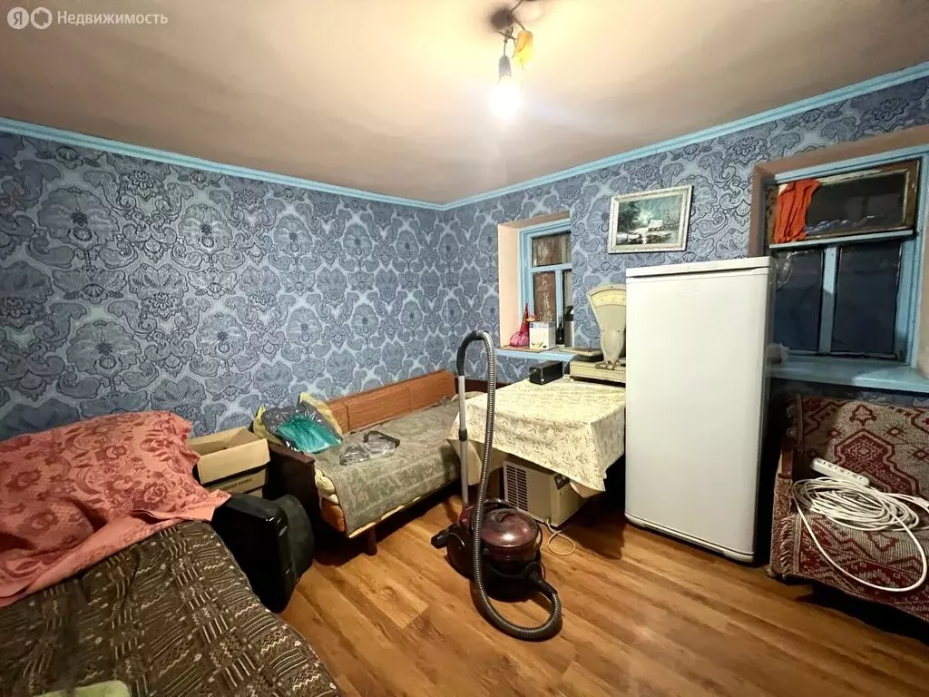 Дом в село Московское, улица Жданова (53.1 м) - Фото 1