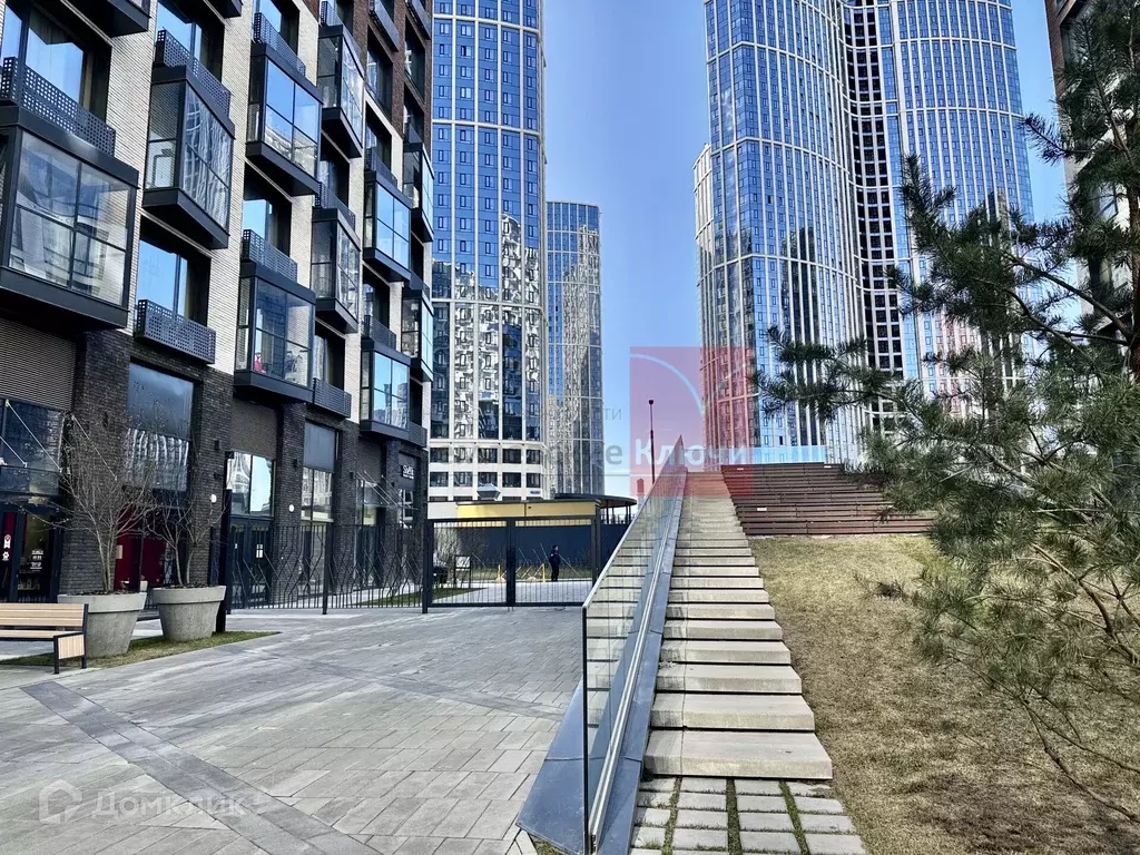 Продаётся 3-к квартира, 87.7 м - Фото 0
