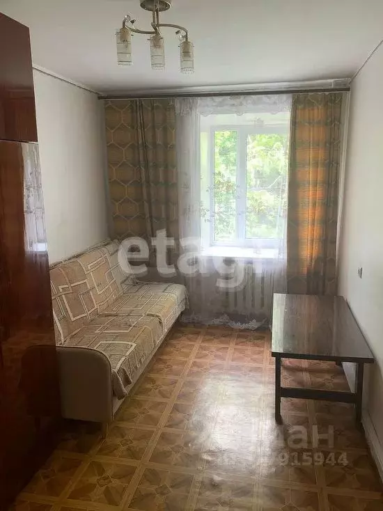 2-к кв. Ростовская область, Новошахтинск Харьковская ул., 245 (43.5 м) - Фото 0