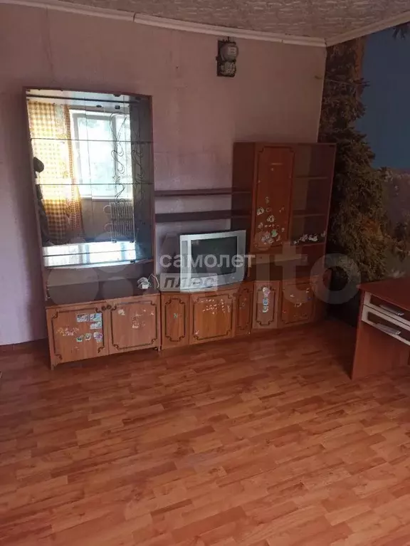 2-к. квартира, 35,8 м, 3/5 эт. - Фото 1