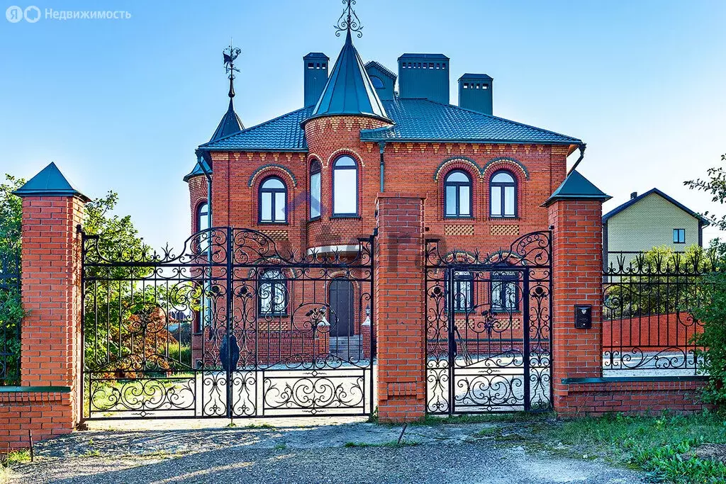 Дом в Арск, улица Сафина, 32А (516.2 м) - Фото 2