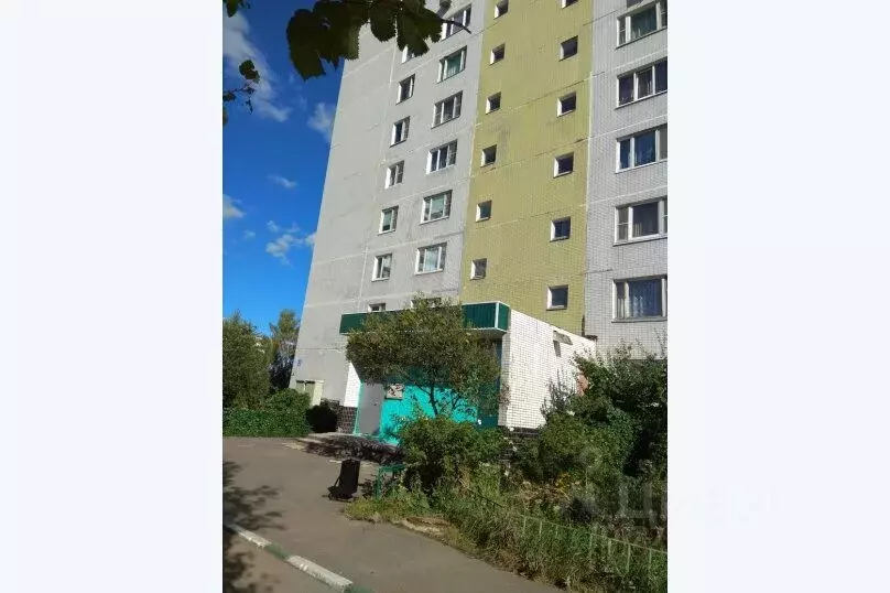 2-к кв. Московская область, Пущино Серпухов городской округ, Д мкр, 2 ... - Фото 1