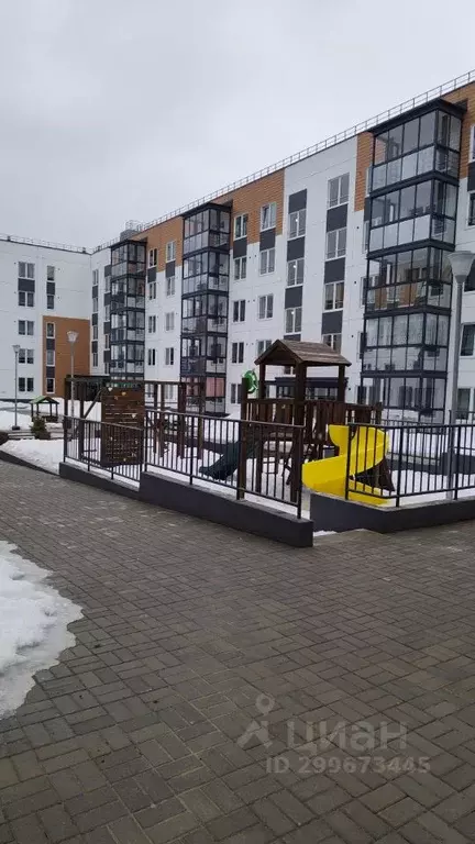 2-к кв. Карелия, Петрозаводск ул. Маршала Толбухина, 7 (48.0 м) - Фото 2