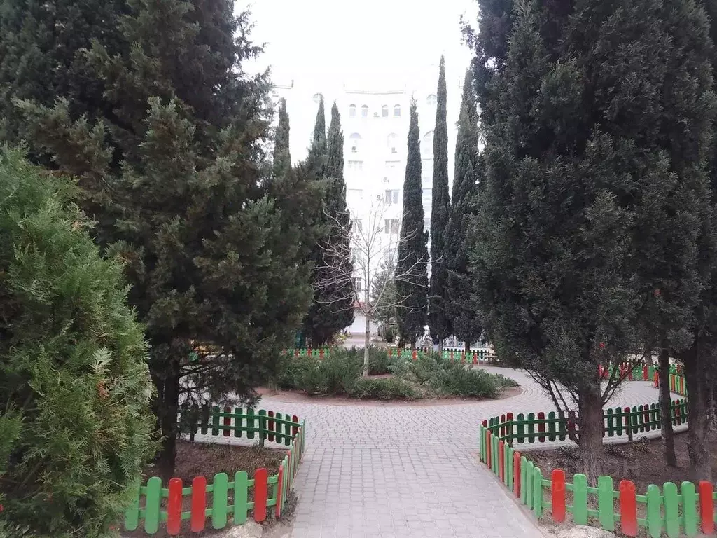 2-к кв. Севастополь просп. Античный, 4 (86.4 м) - Фото 1