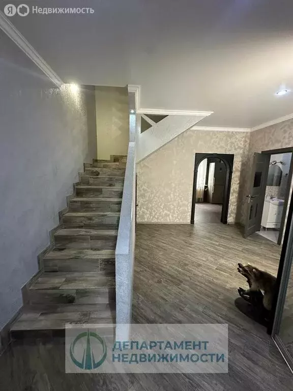 Дом в Краснодар, улица им. Ягодина М. Д., 48 (110 м) - Фото 0