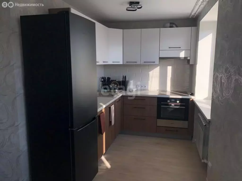 2-комнатная квартира: Льговское, улица Маяковского, 22 (43 м) - Фото 2