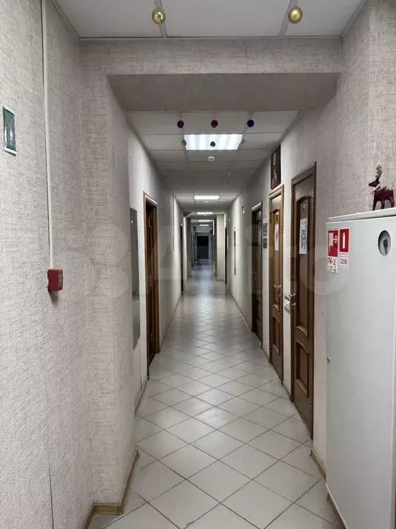 Офис - Фото 1