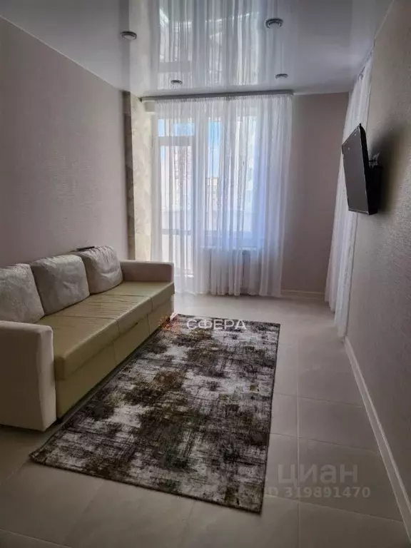 2-к кв. Новосибирская область, Новосибирск ул. Галущака, 15 (37.0 м) - Фото 1