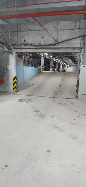 Гараж в Свердловская область, Екатеринбург ул. Электриков, 26 (17 м) - Фото 2