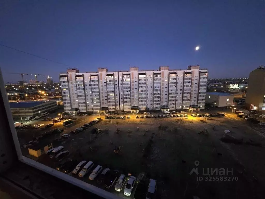 1-к кв. Тюменская область, Тюмень ул. Западносибирская, 12к3 (35.8 м) - Фото 1