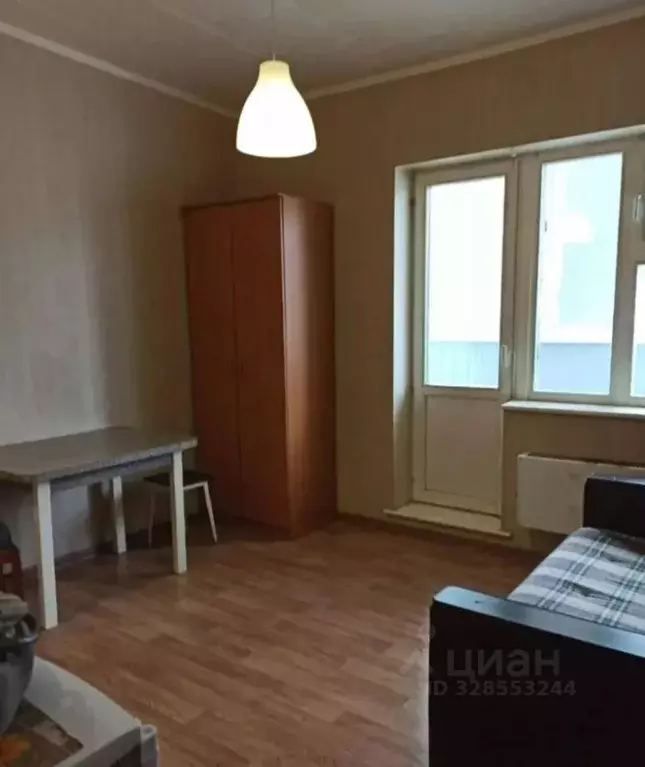 Студия Новосибирская область, Новосибирск ул. Виктора Уса, 11/1 (19.4 ... - Фото 1