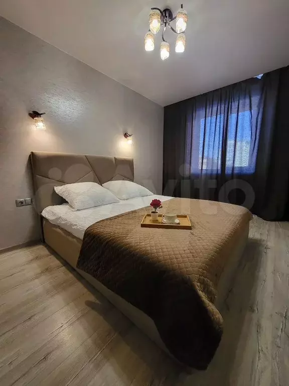 3-к. квартира, 60 м, 4/10 эт. - Фото 0