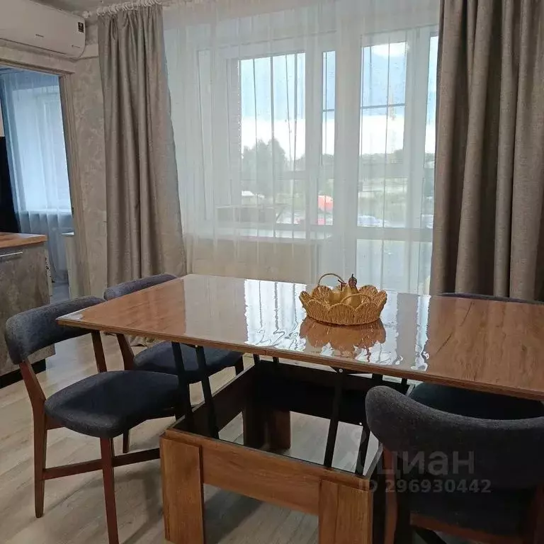 2-к кв. Алтайский край, Белокуриха ул. Соболева, 22 (40.0 м) - Фото 1