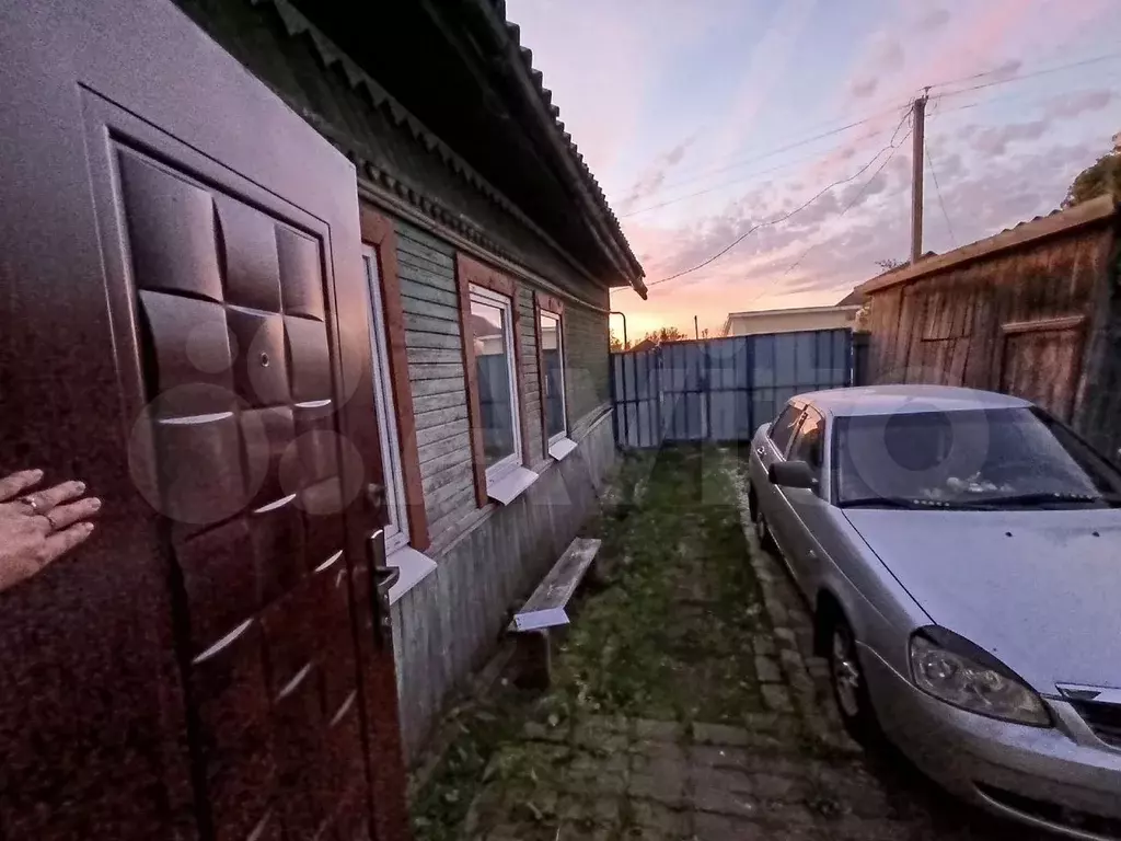 Дом 124 м на участке 11,7 сот. - Фото 1
