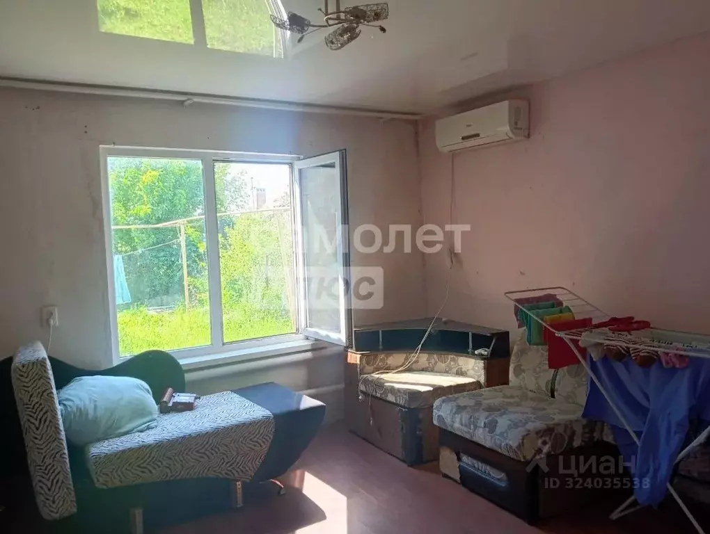 Дом в Краснодарский край, Крымск ул. Володарского (68 м) - Фото 2