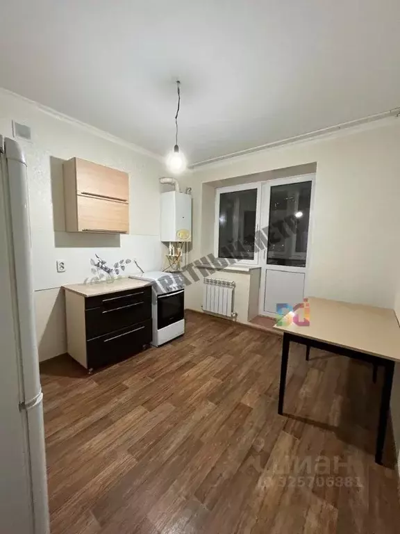 1-к кв. Калмыкия, Элиста ул. Ю. Клыкова, 81Г (48.7 м) - Фото 2