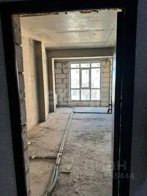 1-к кв. Краснодарский край, Новороссийск ул. Видова, 121Ак1 (47.7 м) - Фото 2