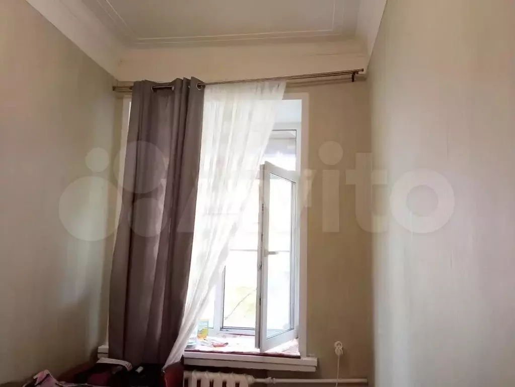 Комната 9 м в 4-к., 2/8 эт. - Фото 0