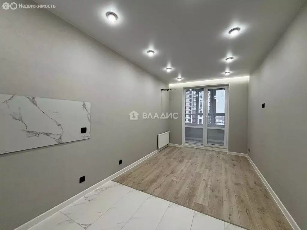 1-комнатная квартира: Пенза, улица Баталина, 31 (40.6 м) - Фото 1