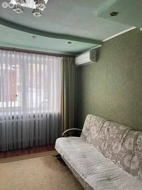 2-комнатная квартира: Ишимбай, проспект Ленина (49 м) - Фото 0