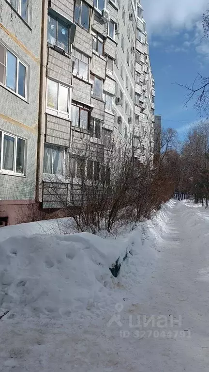 3-к кв. Тульская область, Тула ул. Пузакова, 15 (66.3 м) - Фото 1