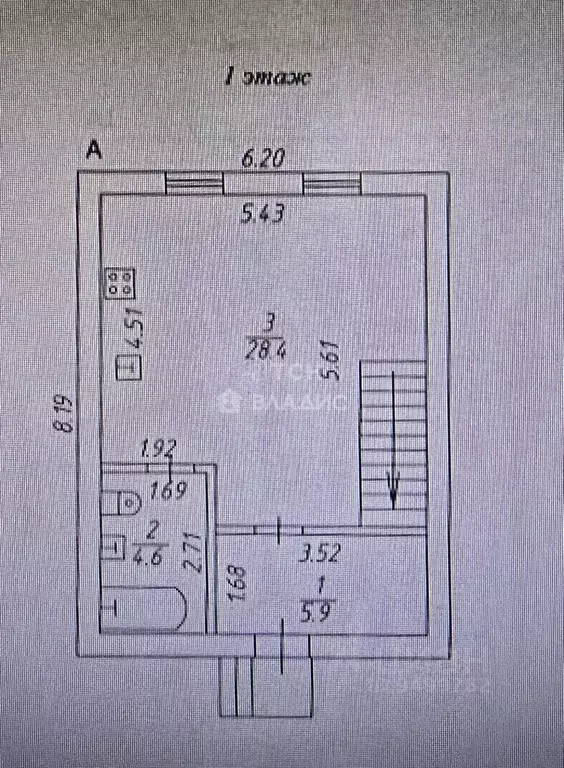 Дом в Московская область, Ивантеевка Пушкинский городской округ, ул. ... - Фото 2